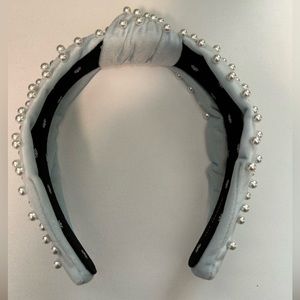Lele Sadoughi Headband